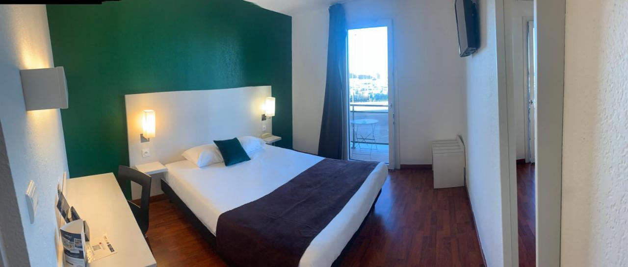 Hotel Des Etats-unis Toulouse