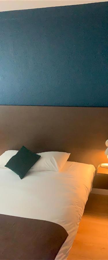 Des Etats-unis Hotel