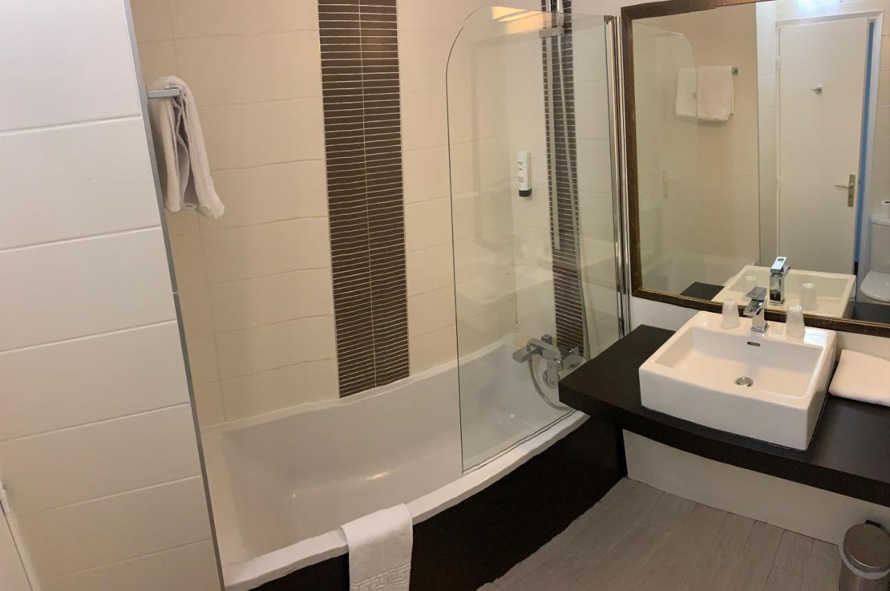 Des Etats-unis Hotel 3*