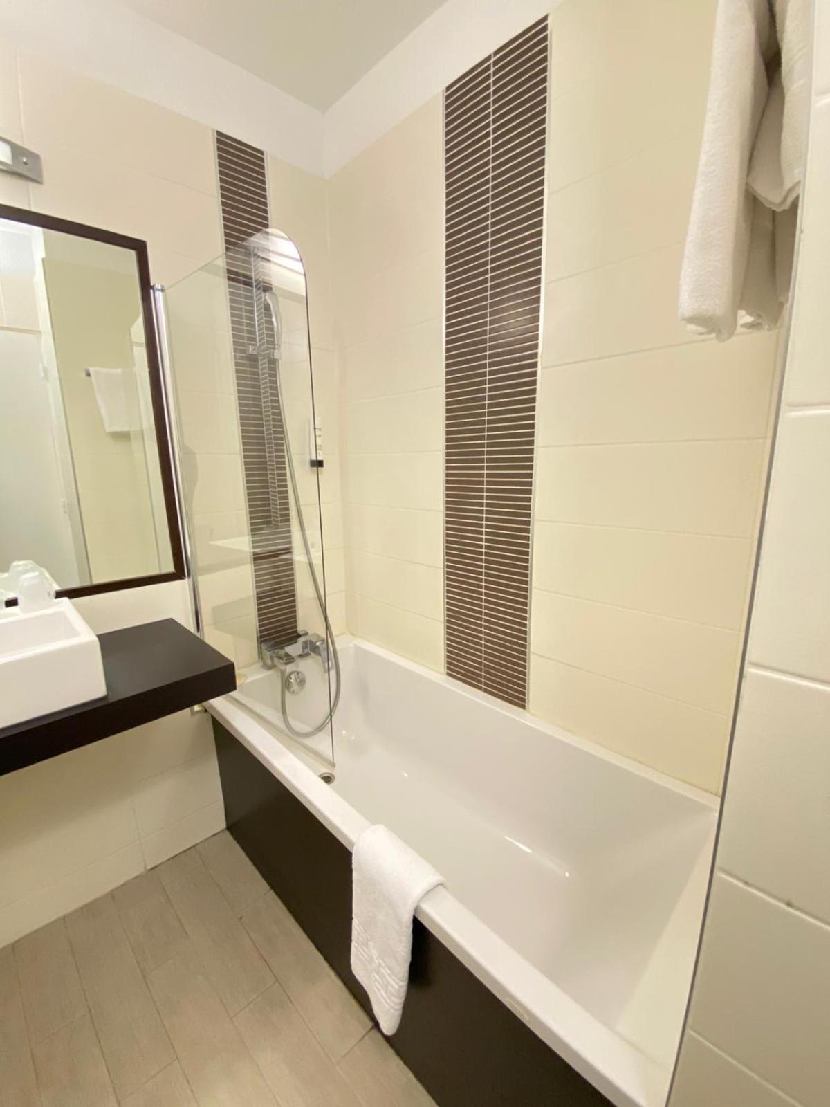 Hotel Des Etats-unis Toulouse