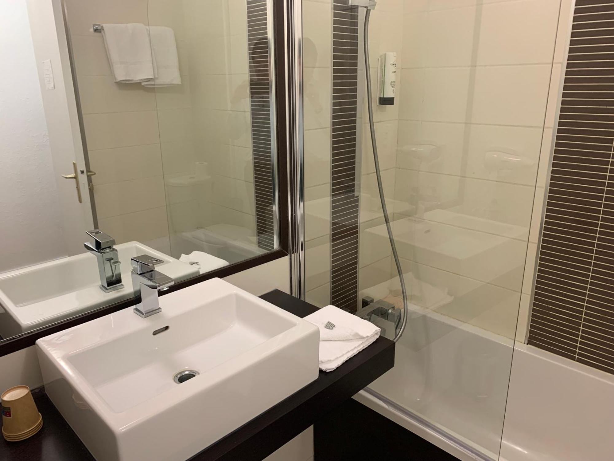 Des Etats-unis Hotel Toulouse